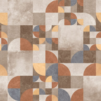 Geometrik Desenler