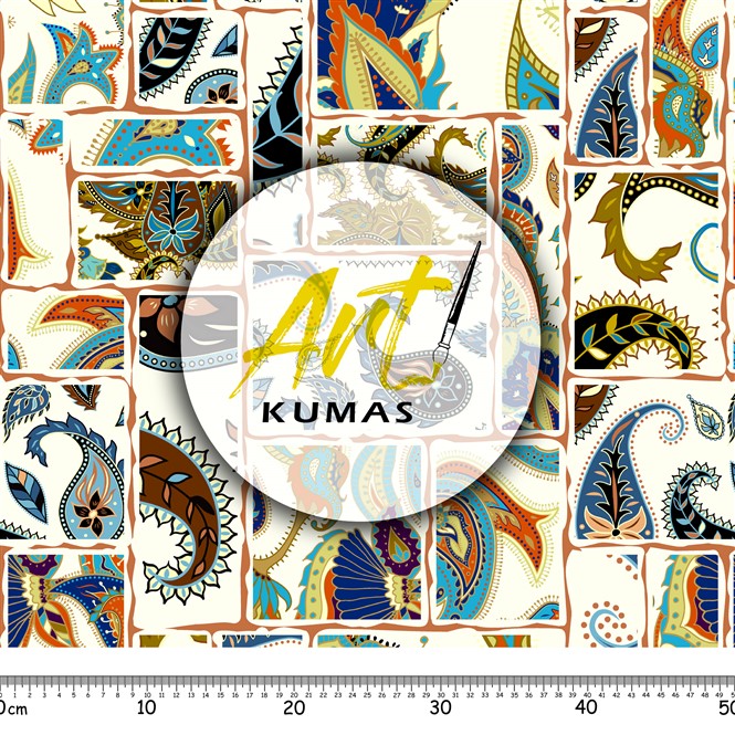 DS 1048 ART KUMAS