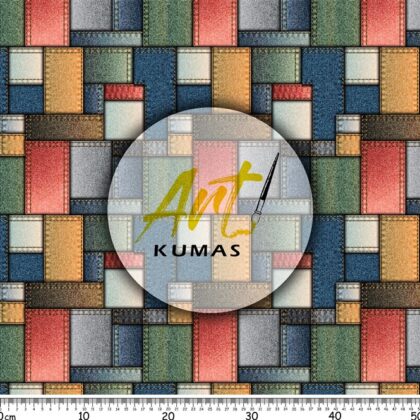 Patchwork Desenler