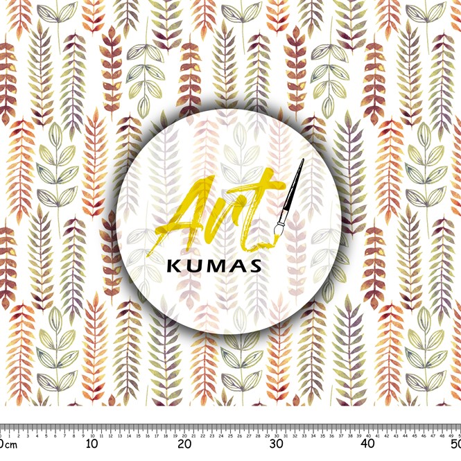 DS 1123 ART KUMAS