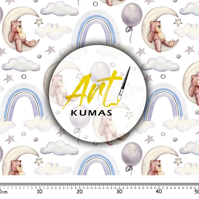 DS 1128 ART KUMAS