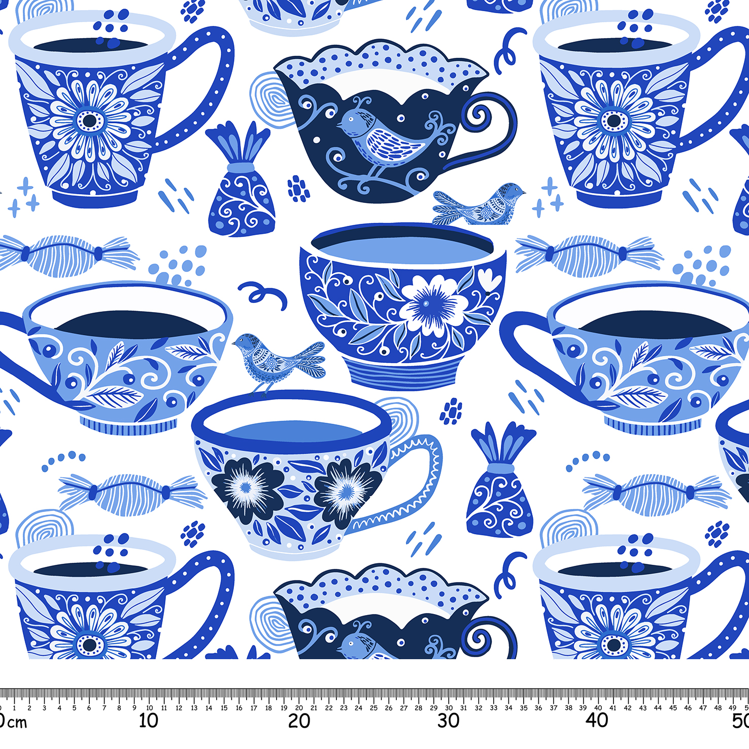 Основные RGB