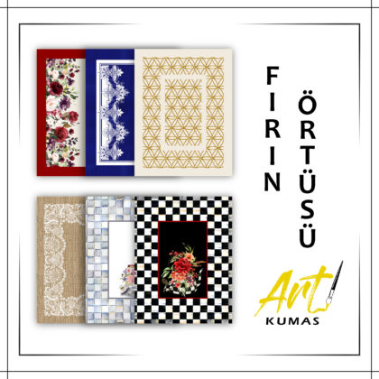FIRIN ÖRTÜSÜ