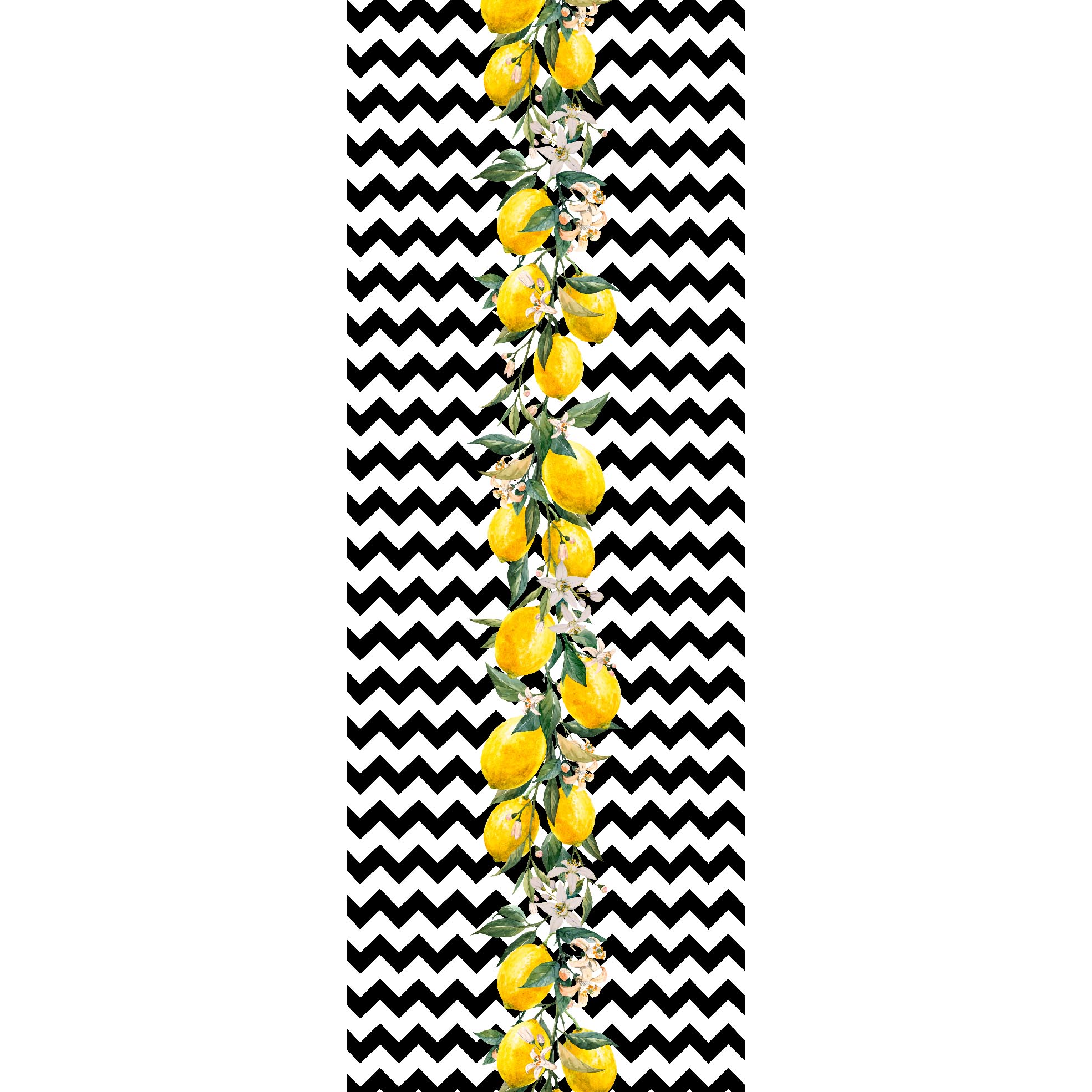 Watercolor,Flower,Pattern,On,Background