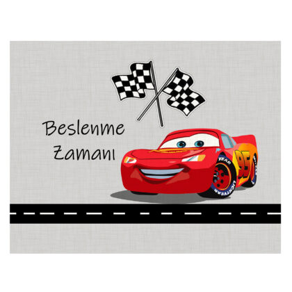 BESLENME ÖRTÜSÜ